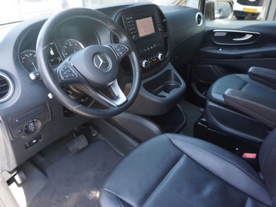 Mercedes-Benz Vito 119 CDI Lang AUT Clima, Navi, Camera, 19 LM, LED, Trekhaak!! NR. 10