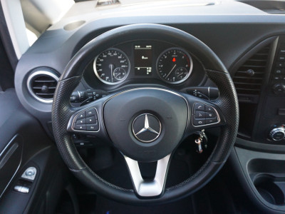 Mercedes-Benz Vito 119 CDI Lang AUT Clima, Navi, Camera, 19 LM, LED, Trekhaak!! NR. 11