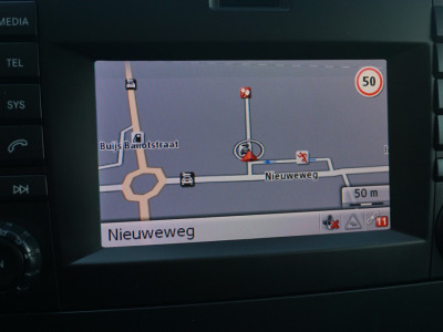 Mercedes-Benz Vito 119 CDI Lang AUT Clima, Navi, Camera, 19 LM, LED, Trekhaak!! NR. 13