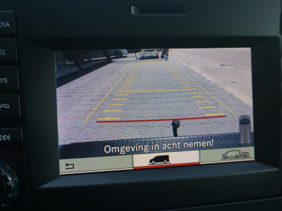 Mercedes-Benz Vito 119 CDI Lang AUT Clima, Navi, Camera, 19 LM, LED, Trekhaak!! NR. 14