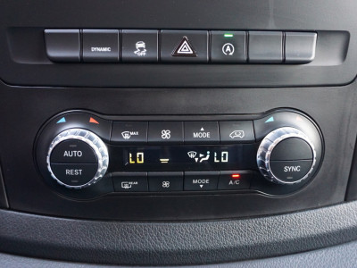Mercedes-Benz Vito 119 CDI Lang AUT Clima, Navi, Camera, 19 LM, LED, Trekhaak!! NR. 15