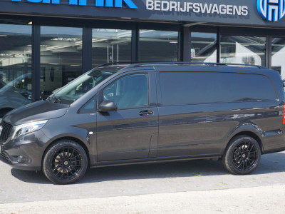 Mercedes-Benz Vito 119 CDI Lang AUT Clima, Navi, Camera, 19 LM, LED, Trekhaak!! NR. 2