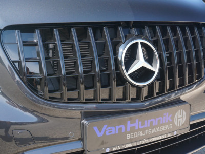 Mercedes-Benz Vito 119 CDI Lang AUT Clima, Navi, Camera, 19 LM, LED, Trekhaak!! NR. 21