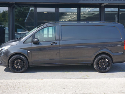 Mercedes-Benz Vito 119 CDI Lang AUT Clima, Navi, Camera, 19 LM, LED, Trekhaak!! NR. 3