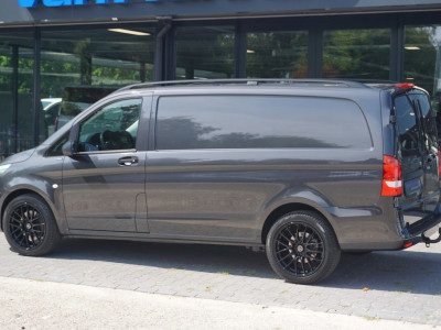 Mercedes-Benz Vito 119 CDI Lang AUT Clima, Navi, Camera, 19 LM, LED, Trekhaak!! NR. 4