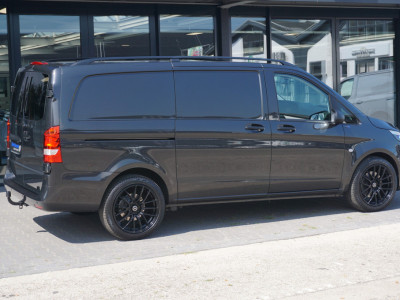Mercedes-Benz Vito 119 CDI Lang AUT Clima, Navi, Camera, 19 LM, LED, Trekhaak!! NR. 5