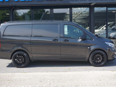 Mercedes-Benz Vito 119 CDI Lang AUT Clima, Navi, Camera, 19 LM, LED, Trekhaak!! NR. 6