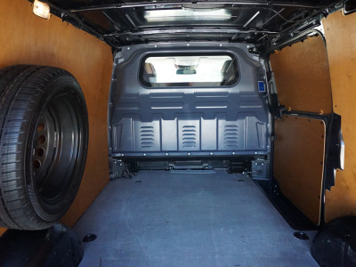 Mercedes-Benz Vito 119 CDI Lang AUT Clima, Navi, Camera, 19 LM, LED, Trekhaak!! NR. 8