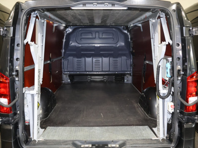 Mercedes-Benz Vito 119 CDI XL Automaat Led Laadklep in Laadruimte foto 15