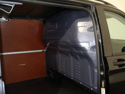 Mercedes-Benz Vito 119 CDI XL Automaat Led Laadklep in Laadruimte foto 18