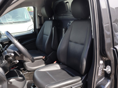 Mercedes-Benz Vito 119 CDI XL Automaat Led Laadklep in Laadruimte foto 2
