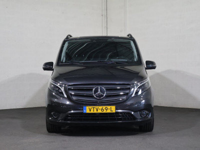Mercedes-Benz Vito 119 CDI XL Automaat Led Laadklep in Laadruimte foto 5