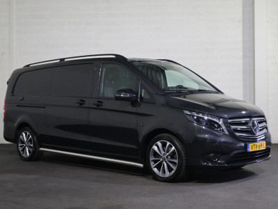 Mercedes-Benz Vito 119 CDI XL Automaat Led Laadklep in Laadruimte foto 6