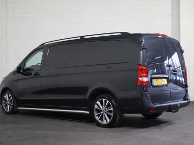 Mercedes-Benz Vito 119 CDI XL Automaat Led Laadklep in Laadruimte foto 7