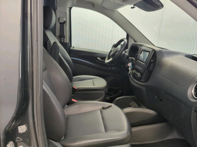Mercedes-Benz Vito 119 CDI XL Automaat Led Laadklep in Laadtuimte foto 3