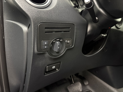 Mercedes-Benz Vito 119CDi Automaat XXLang | Leder | Navigatie | Camera | Airco | Cruise | Trekhaak foto 14