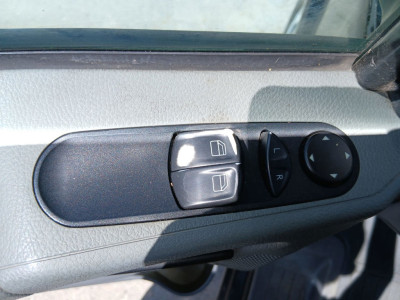 Mercedes-Benz Vito 120 CDI 320 204 pk/airco/3pers/autom 5