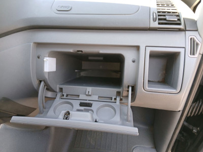 Mercedes-Benz Vito 120 CDI 320 204 pk/airco/3pers/autom 6