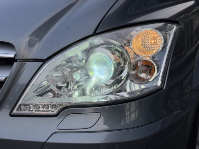 Mercedes-Benz Vito 122 CDI 320 Lang DC Luxe | 2e Eig | Xenon | Navi | Cruisec. | Trekhaak foto 6