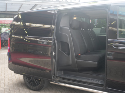 Mercedes-Benz Vito 140PK CDI | DC | MARGE | L2H1 | Navi | Camera | Clima.. 14