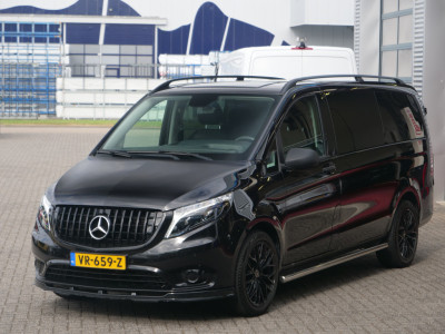 Mercedes-Benz Vito 140PK CDI | DC | MARGE | L2H1 | Navi | Camera | Clima.. 16