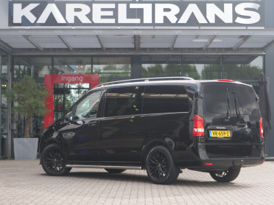 Mercedes-Benz Vito 140PK CDI | DC | MARGE | L2H1 | Navi | Camera | Clima.. 2