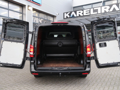 Mercedes-Benz Vito 140PK CDI | DC | MARGE | L2H1 | Navi | Camera | Clima.. 3