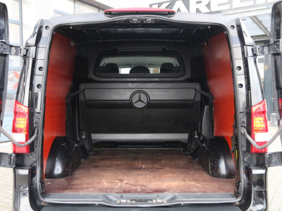 Mercedes-Benz Vito 140PK CDI | DC | MARGE | L2H1 | Navi | Camera | Clima.. 4
