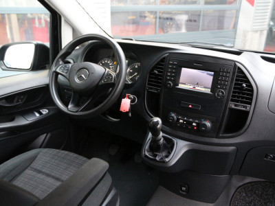Mercedes-Benz Vito 140PK CDI | DC | MARGE | L2H1 | Navi | Camera | Clima.. 5