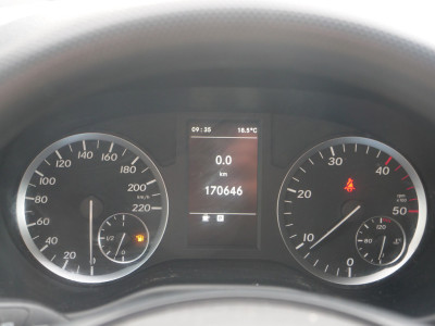 Mercedes-Benz Vito 140PK CDI | DC | MARGE | L2H1 | Navi | Camera | Clima.. 6