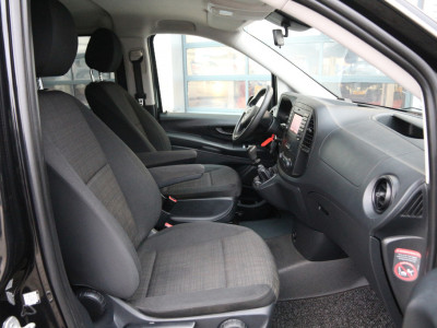 Mercedes-Benz Vito 140PK CDI | DC | MARGE | L2H1 | Navi | Camera | Clima.. 9