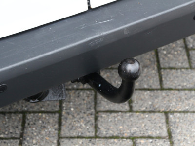Mercedes-Benz Vito 190PK CDI | Aut. | 4Matic / 4x4 | 2x Schuifdeur | Werkplaats inrichting.. foto 18