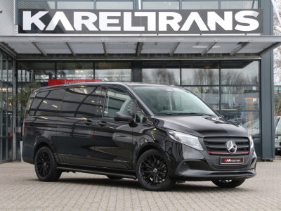 Mercedes-Benz Vito 190PK CDI | Aut. | DC | 2x Schuifdeur | Cruise | Clima..