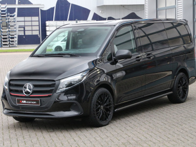 Mercedes-Benz Vito 190PK CDI | Aut. | DC | 2x Schuifdeur | Cruise | Clima.. foto 12