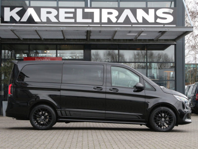 Mercedes-Benz Vito 190PK CDI | Aut. | DC | 2x Schuifdeur | Cruise | Clima.. foto 17