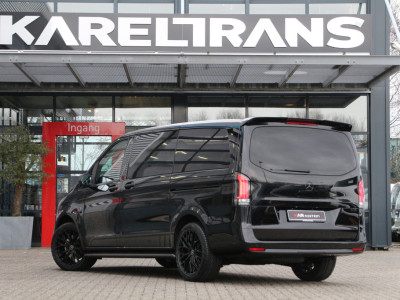 Mercedes-Benz Vito 190PK CDI | Aut. | DC | 2x Schuifdeur | Cruise | Clima.. foto 2