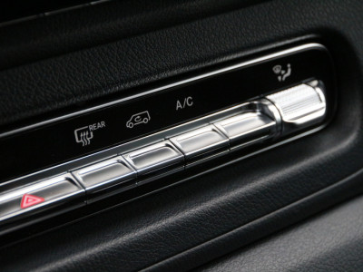 Mercedes-Benz Vito 190PK CDI | Aut. | DC | 2x Schuifdeur | Cruise | Clima.. foto 21