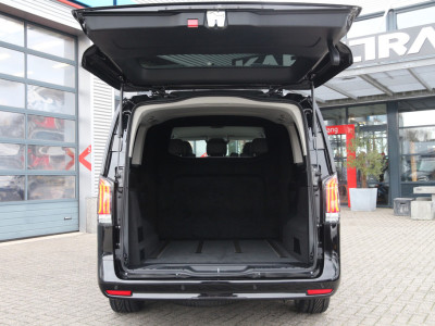 Mercedes-Benz Vito 190PK CDI | Aut. | DC | 2x Schuifdeur | Cruise | Clima.. foto 3