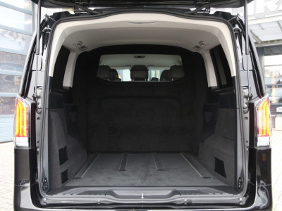 Mercedes-Benz Vito 190PK CDI | Aut. | DC | 2x Schuifdeur | Cruise | Clima.. foto 4