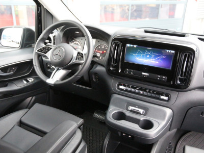 Mercedes-Benz Vito 190PK CDI | Aut. | DC | 2x Schuifdeur | Cruise | Clima.. foto 5