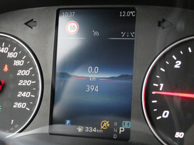 Mercedes-Benz Vito 190PK CDI | Aut. | DC | 2x Schuifdeur | Cruise | Clima.. foto 7