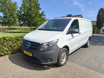 Mercedes-Benz Vito 4x4 AIRCO BJ 2017