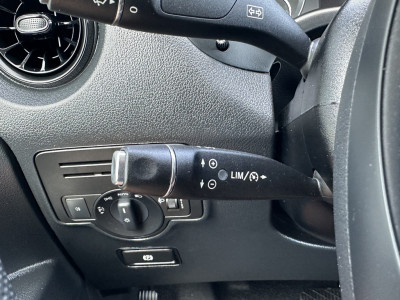 Mercedes-Benz Vito 66 kWh / FULL ELECTRIC / SOH 93% / L2H1 / 43.007 KM / INRICHTING / 1e EIG. / CAMERA / 3-ZITS / CRUISE foto 14