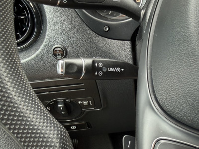Mercedes-Benz Vito 66 kWh / FULL ELECTRIC / SOH 93%  / L2H1 / AUTOMAAT / BOTT INRICHTING / 1e EIG. / CAMERA / 3-ZITS / CRUISE foto 14
