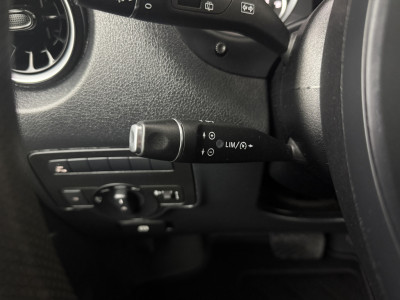 Mercedes-Benz Vito 9G-Tronic Automaat Lang Dubbele Cabine | 2xSchuifdeur | Navigatie | Camera | Airco | Cruise | foto 16