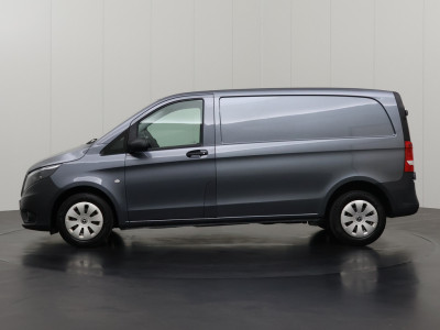 Mercedes-Benz Vito Achterdeuren | Airco | Euro 6 | Cruise | 3-Zits | Trekhaak 12