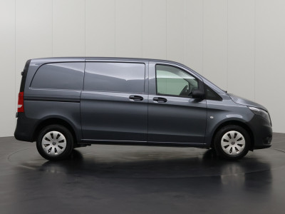 Mercedes-Benz Vito Achterdeuren | Airco | Euro 6 | Cruise | 3-Zits | Trekhaak 13