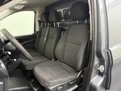 Mercedes-Benz Vito Achterdeuren | Airco | Euro 6 | Cruise | 3-Zits | Trekhaak 18