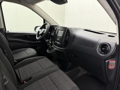 Mercedes-Benz Vito Achterdeuren | Airco | Euro 6 | Cruise | 3-Zits | Trekhaak 19