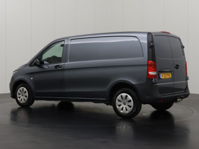 Mercedes-Benz Vito Achterdeuren | Airco | Euro 6 | Cruise | 3-Zits | Trekhaak 6